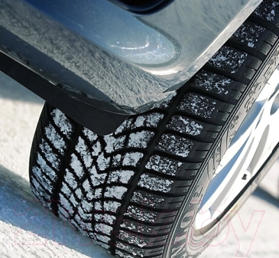 Зимняя шина Dunlop SP Winter Sport 4D 245/45R17 99H
