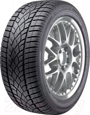 Зимняя шина Dunlop SP Winter Sport 3D 255/45R17 98V