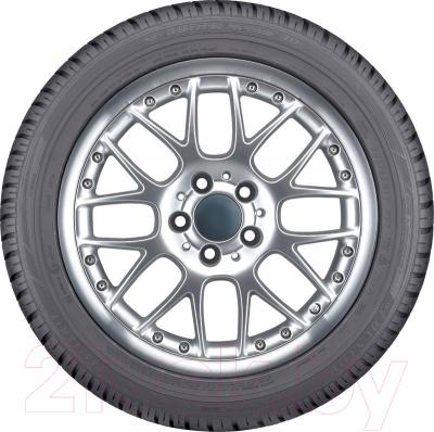 Зимняя шина Dunlop SP Winter Sport 3D 255/45R17 98V