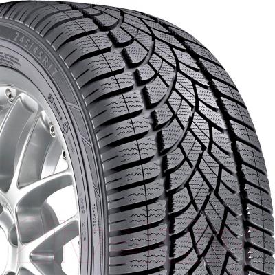 Зимняя шина Dunlop SP Winter Sport 3D 255/45R17 98V