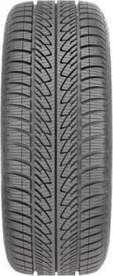 Зимняя шина Goodyear UltraGrip 8 Performance 235/50R18 101V