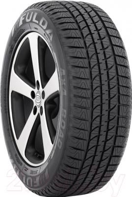 Зимняя шина Fulda 4x4 Road 255/55R18 109V