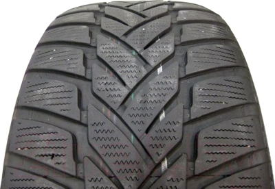 Зимняя шина Dunlop SP Winter Sport M3 265/55R19 109H