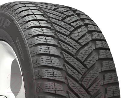 Зимняя шина Dunlop SP Winter Sport M3 265/55R19 109H