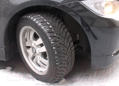 Зимняя шина Dunlop SP Winter Sport M3 265/55R19 109H