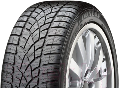 Зимняя шина Dunlop SP Winter Sport 3D 265/40R20 104V