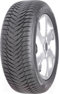 Зимняя шина Goodyear UltraGrip 8 195/60R16C 99/97T