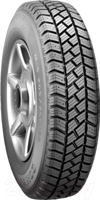 Зимняя легкогрузовая шина Fulda Conveo Trac 205/75R16C 110/108Q