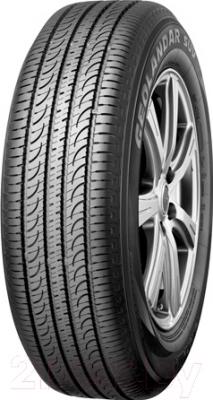 Летняя шина Yokohama Geolandar SUV G055 205/70R15 96H