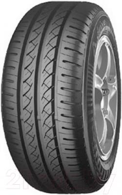 Летняя шина Yokohama A.drive AA01 185/60R15 84H