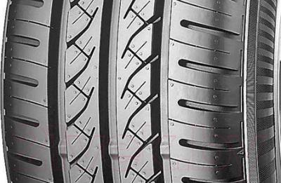 Летняя шина Yokohama A.drive AA01 195/60R15 88H