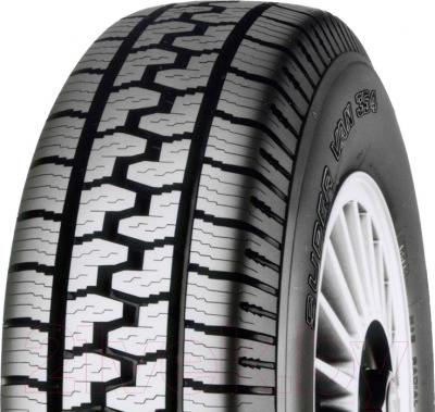 Зимняя легкогрузовая шина Yokohama Y354 205/65R16C 107/105T