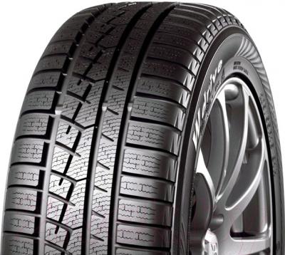 Зимняя шина Yokohama W.drive V902A 245/55R17 102V