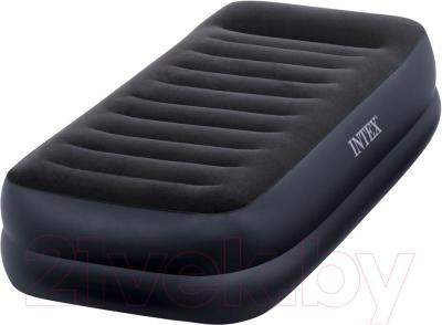 Надувная кровать Intex 64422 (99x190x42)