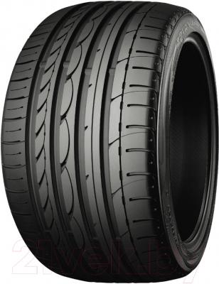 Летняя шина Yokohama ADVAN Sport V103 245/45R17 95Y Run-Flat