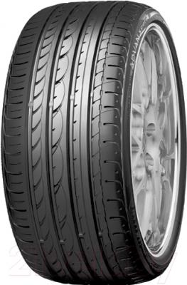 Летняя шина Yokohama Advan Sport V103 275/45R19 108Y