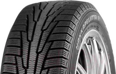 Зимняя шина Nokian Tyres Nordman RS 155/70R13 75R