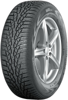 Зимняя шина Nokian Tyres WR D4 205/55R16 91T - 