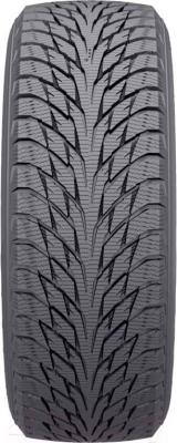 Зимняя шина Nokian Tyres Hakkapeliitta R2 225/55R16 99R