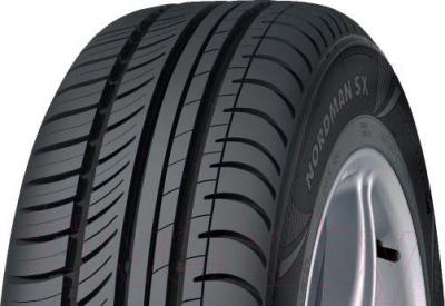 Летняя шина Nokian Tyres Nordman SX 155/70R13 75T