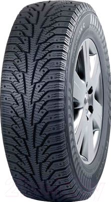 Зимняя легкогрузовая шина Nokian Tyres Nordman C 185/75R16C 104/102R