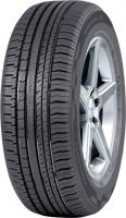 

Летняя легкогрузовая шина Nokian Tyres, Nordman SC 195/75R16C 107/105S