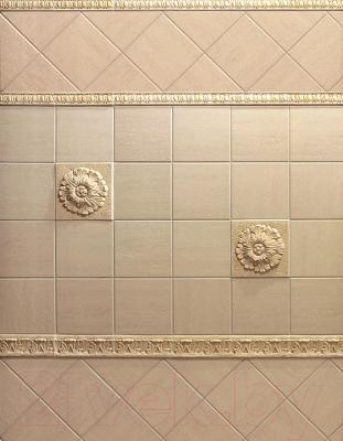 Декоративная плитка Imola Ceramica Atrium Fregio B1 (200x200)