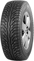 

Зимняя легкогрузовая шина Nokian Tyres, Nordman C 215/75R16C 116/114R