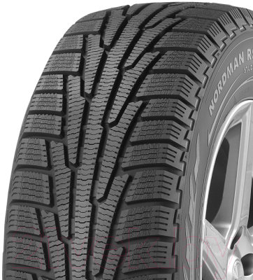 Зимняя шина Nokian Tyres Nordman RS2 SUV 235/65R17 108R