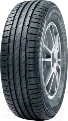 Летняя шина Nokian Tyres Hakka Blue SUV 255/65R17 114H