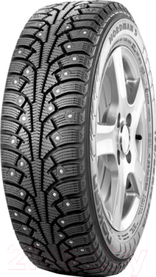 Зимняя шина Nokian Tyres Nordman 5 225/50R17 98T