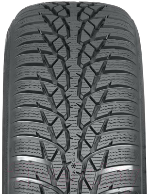 Зимняя шина Nokian Tyres WR D4 225/50R17 98H