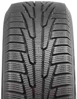 Зимняя шина Nokian Tyres Nordman RS2 SUV 235/60R18 107R