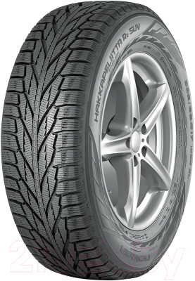 

Зимняя шина Nokian, Hakkapeliitta R2 SUV 265/60R18 114R