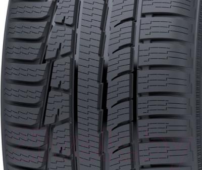 Зимняя шина Nokian Tyres WR A3 235/50R18 101V