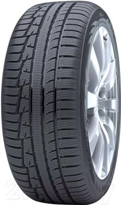 Зимняя шина Nokian Tyres WR A3 245/45R18 100V