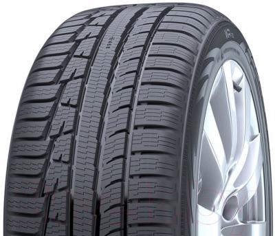 Зимняя шина Nokian Tyres WR A3 245/45R18 100V