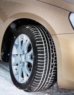 Зимняя шина Nokian Tyres WR A3 245/45R18 100V