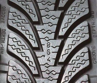 Зимняя шина Nokian Tyres WR 235/40R18 95V