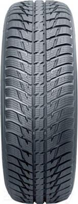 Зимняя шина Nokian Tyres WR SUV 3 275/45R19 108V