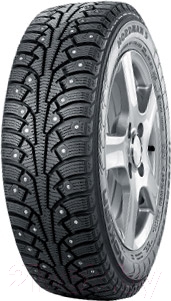 Зимняя шина Nokian Tyres Nordman 5 175/70R14 84T (шипы, только 1 шина)