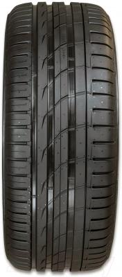 Летняя шина Nokian Tyres Hakka Black SUV 255/45R20 105Y