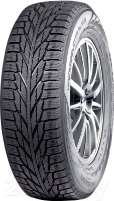 Зимняя шина Nokian Tyres Hakkapeliitta R2 SUV 275/40R20 106R