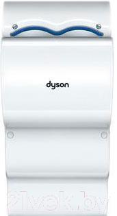 Сушилка для рук Dyson Airblade AB14 (белый)