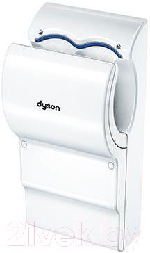 Сушилка для рук Dyson Airblade AB14 (белый)