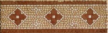Декоративная плитка Imola Ceramica L. Ros. Etnea New B (100x333)