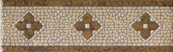 Декоративная плитка Imola Ceramica L. Ros. Etnea New G (100x333)