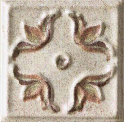 Вставка Imola Ceramica A. Pompei 5B (50x50)
