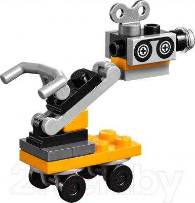 Конструктор Lego Friends Поп-звезда: Телестудия (41117)