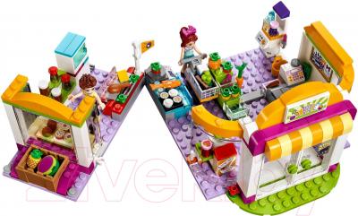 Конструктор Lego Friends Супермаркет (41118)